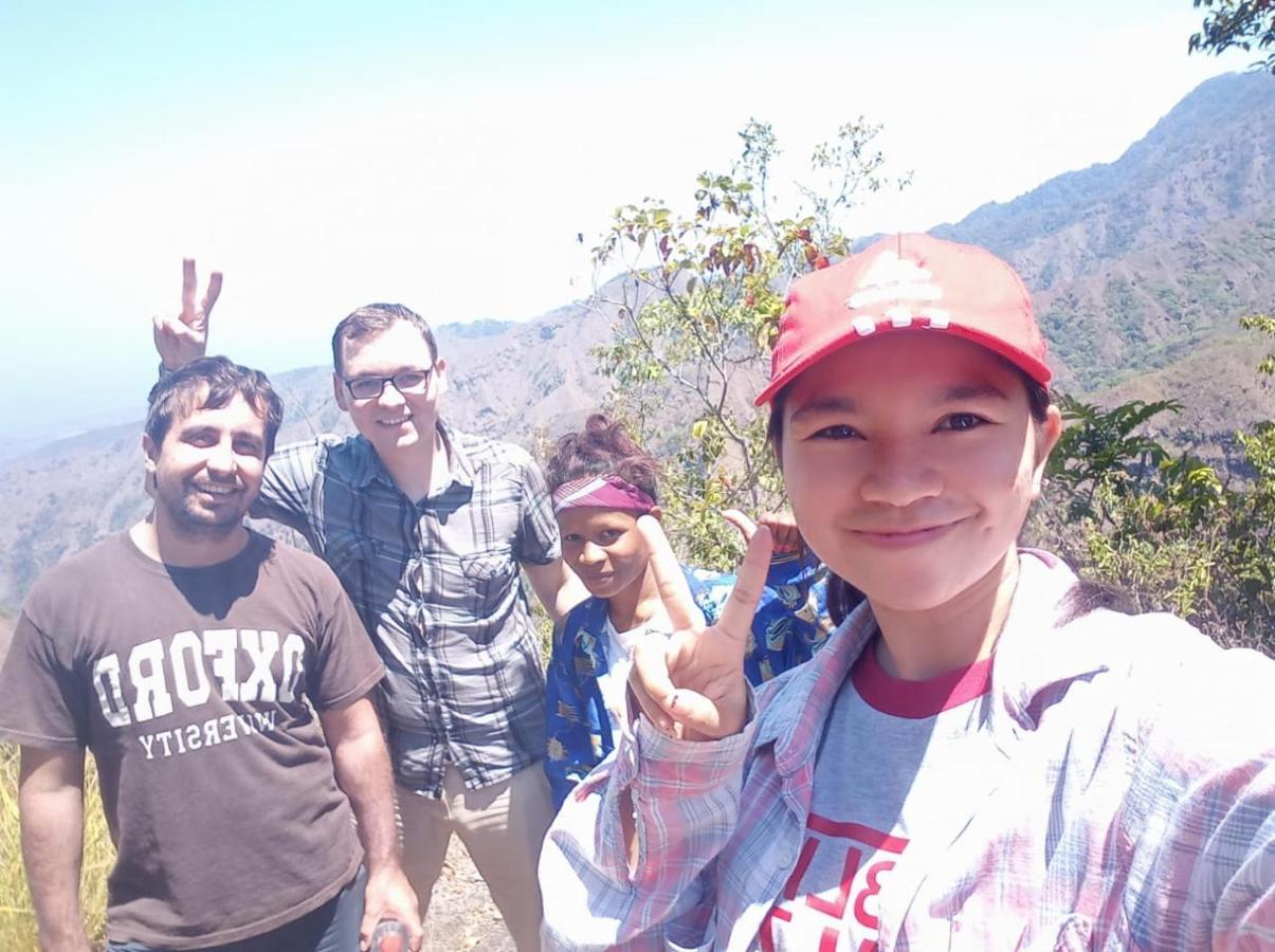 Home Stay Wolokoro Ecotourism Bajawa Buitenkant foto