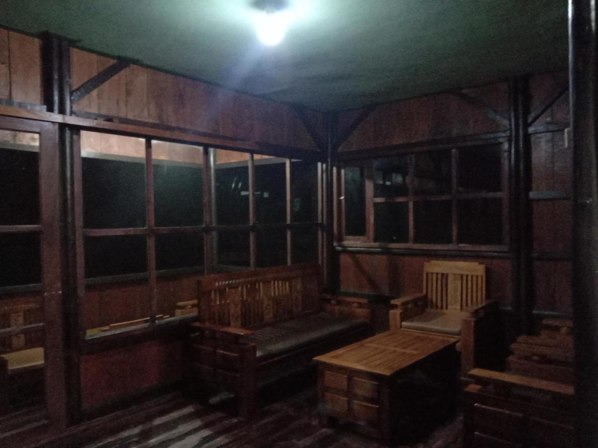 Home Stay Wolokoro Ecotourism Bajawa Buitenkant foto