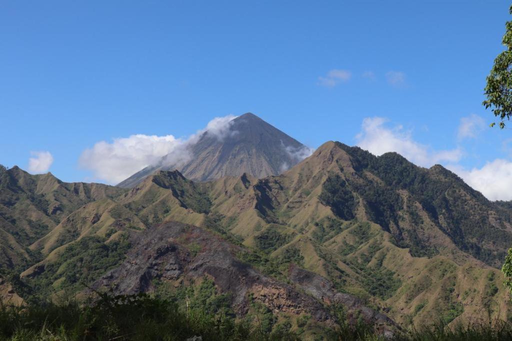 Home Stay Wolokoro Ecotourism Bajawa Buitenkant foto